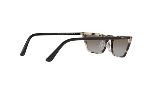 Prada PR 19US CATWALK 3980A7 58 